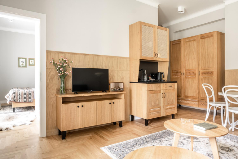 Others 3, Willa Mak Residence - sauna, centrum, Tatra