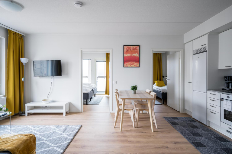 Others 5, Hiisi Homes Espoo Finnoo, Uusimaa