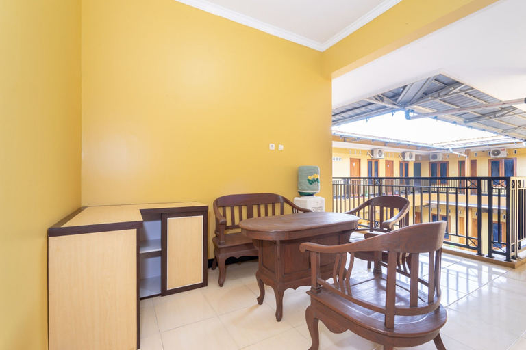Others 4, OYO Life 3003 Wisma Handayani Syariah, Gunung Kidul