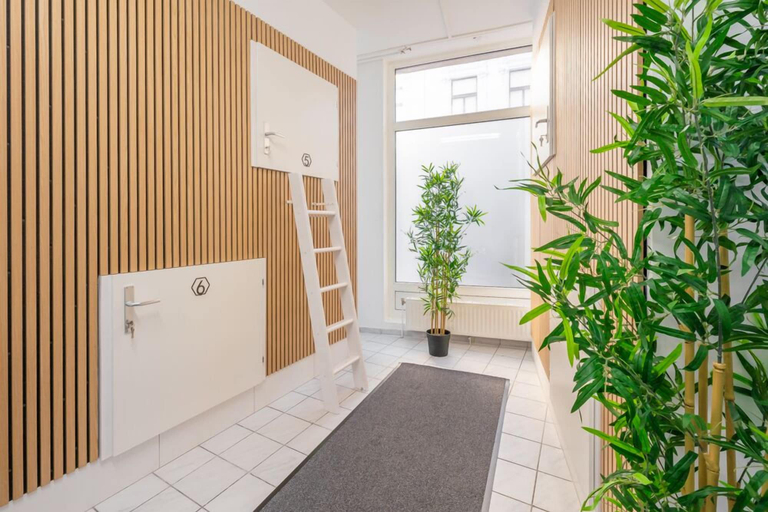Others 3, Robin Wood Apartment, Wien