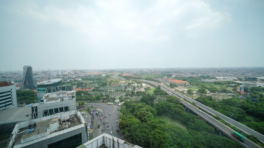 Others 5, Homey 1Br Apartment At Aryaduta Residence Surabaya, Surabaya