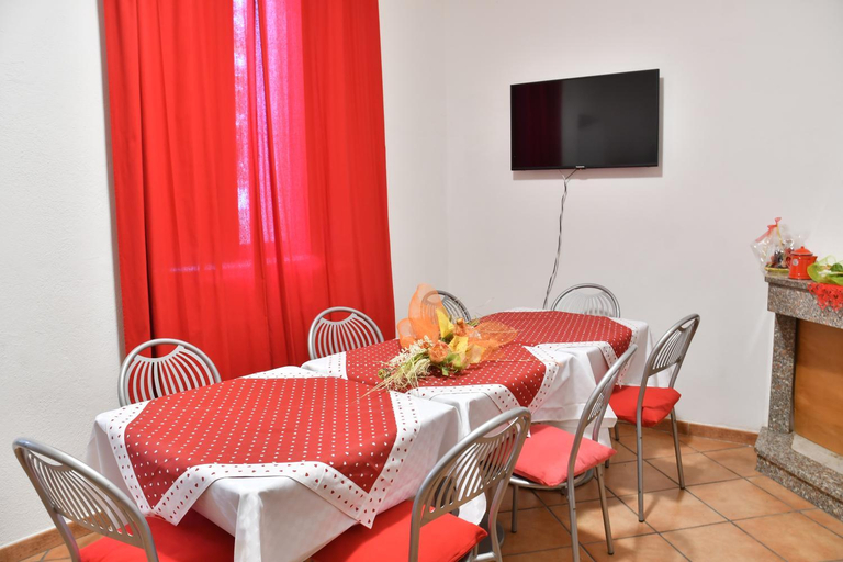 Others 5, B&B Mitzixeddas Sa Domu de Braxia, Cagliari