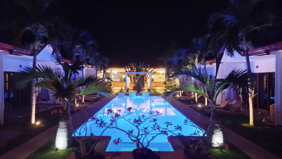 Sport & Beauty 2, Blue Planet Panglao, Panglao