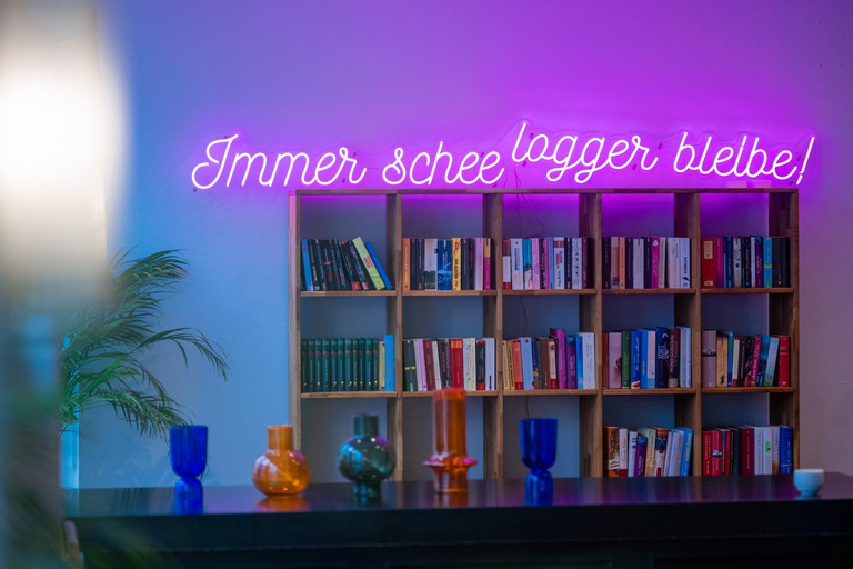 Others 4, Hessenland Hotel Kassel Innenstadt by Stay Awesome, Kassel