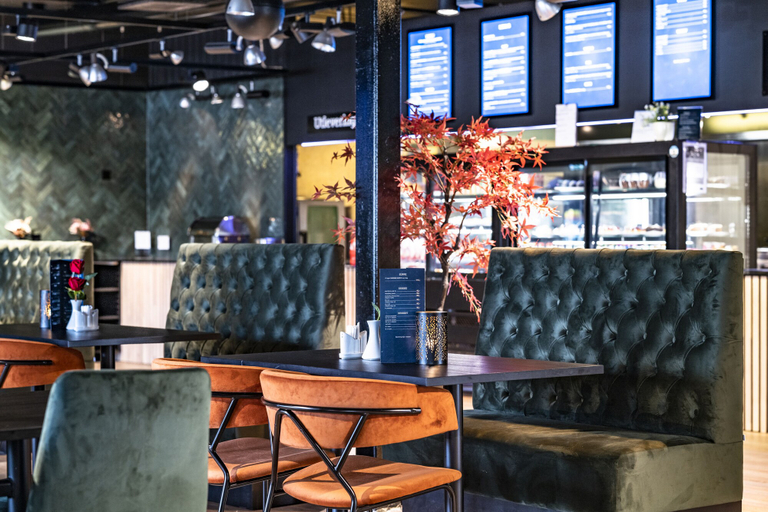 Food & Drinks 4, Storebaug Hotell & Kro, Rygge