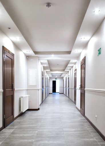 Others 2, M&A GUEST ROOMS, Łomża