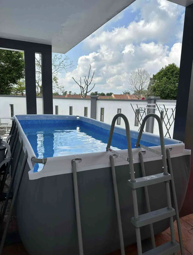 Sport & Beauty 4, Hom Villa 16-25 pax, Kota Tinggi