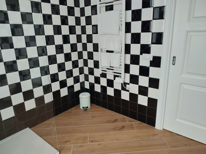 Bathroom 3, RMaison Luxury Suites Olbia, Olbia-Tempio