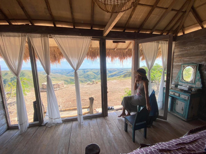 Bedroom 2, Hars Garden Sumba, Sumba Timur