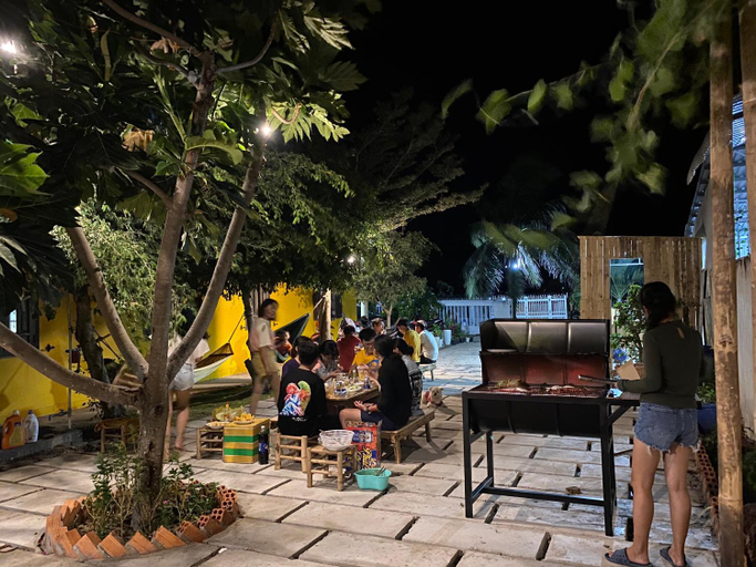 Others 2, Lala Chill Homestay, Hàm Thuận Nam