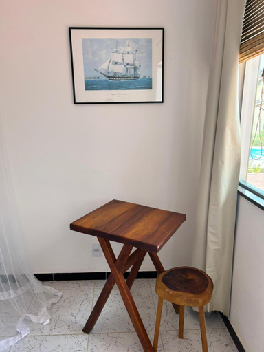 Bedroom 2, Pousada Obedemar - Taipu de fora, Barra Grande, Ba, Maraú