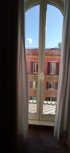 Others 5, Rome Travellers Hotel, Roma