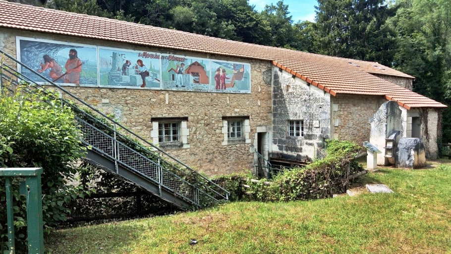 Others 5, BonAbri Vacances - Chambres d'hotes, Charente