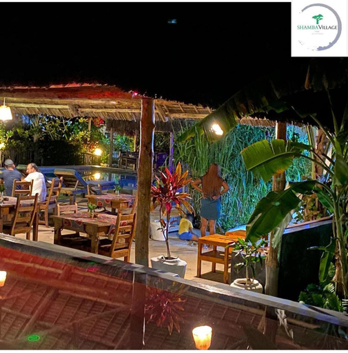 Food & Drinks 5, SHAMBA VILLAGE HOTEL, Kusini