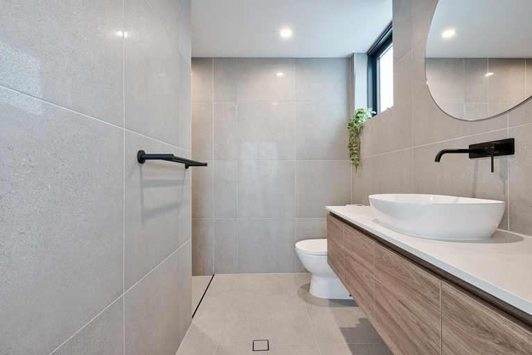 Bathroom 4, Allure Mooloolaba, Maroochy - Mooloolaba