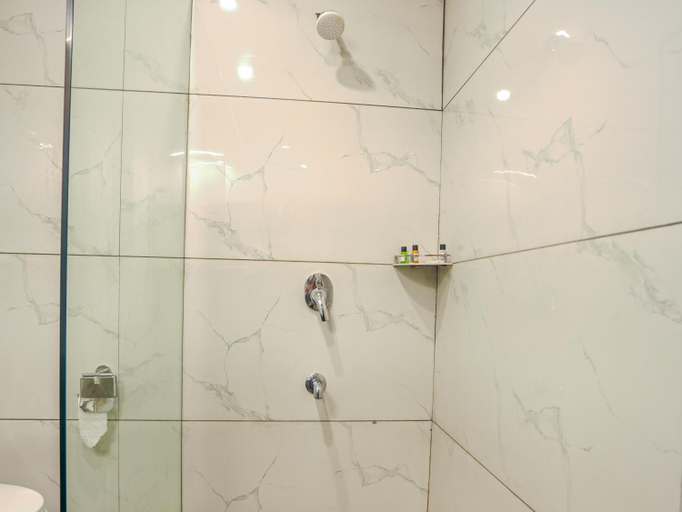 Bathroom 4, AAJ HAVELI - Pichola Lake Facing Hotel , Udaipur