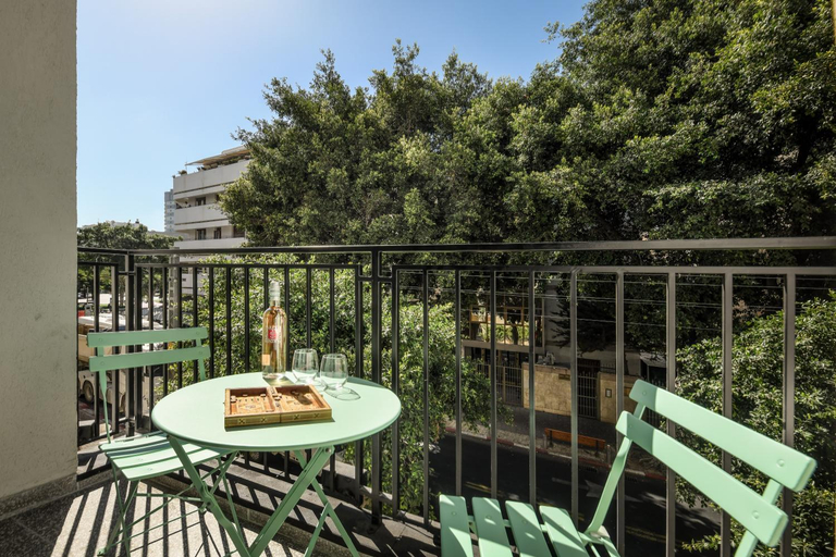 Others 5, Pixel Dizengoff Square - Hotel & Spa