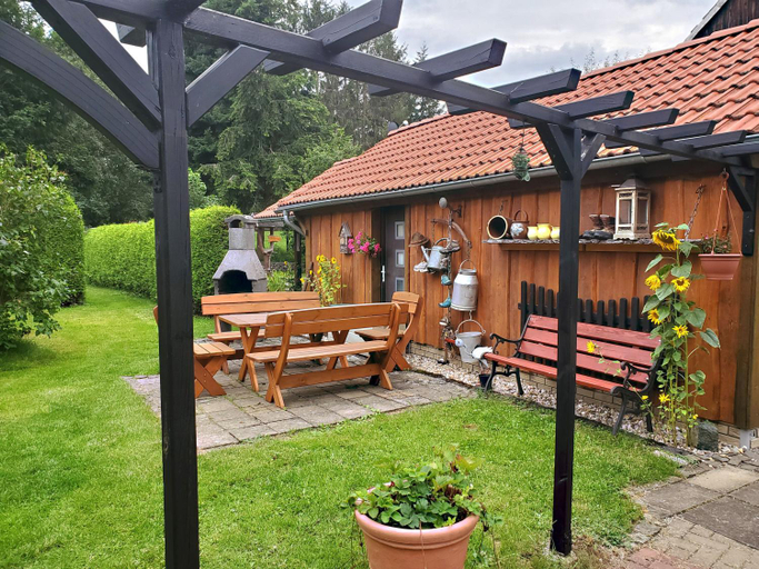 Others 5, Pension Konigshof, Harz