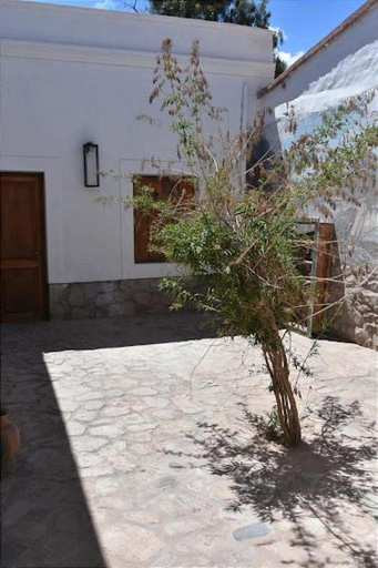Others 5, CASA ATELIER, Tilcara