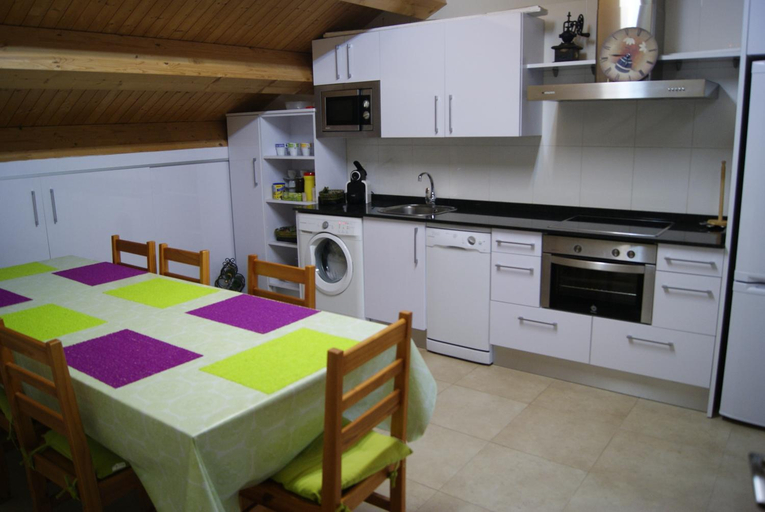 Others 2, Hostal Penacardena, La Rioja