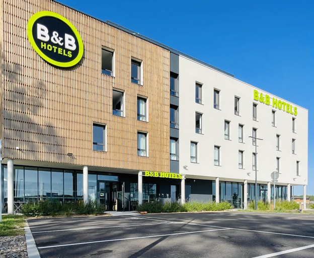 B&B HOTEL Saint-Geours-De-Maremne Hossegor, Landes