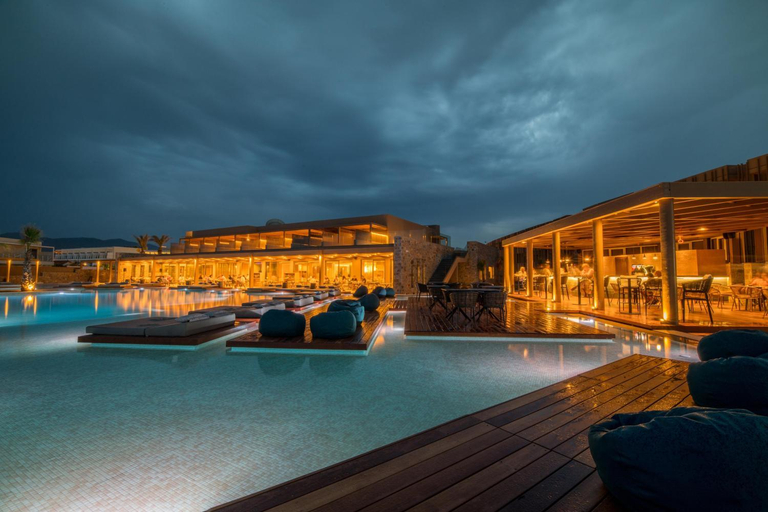 Sport & Beauty 2, SENSEANA Sea Side Resort & Spa, Crete