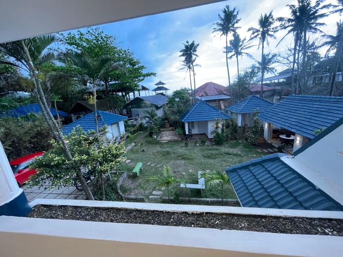 Others 5, Garden Bay Resort, Thiruvananthapuram