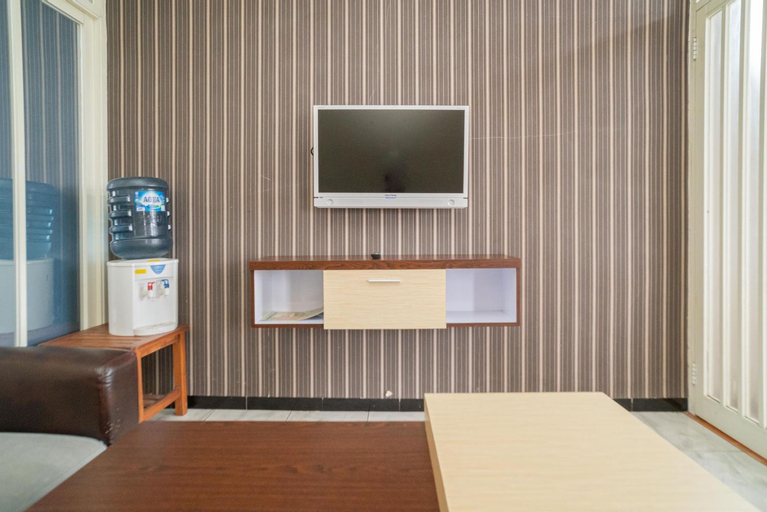 Bedroom 13