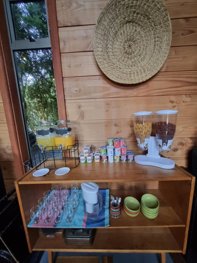 Food & Drinks 5, Hostel Torobayo, Valdivia