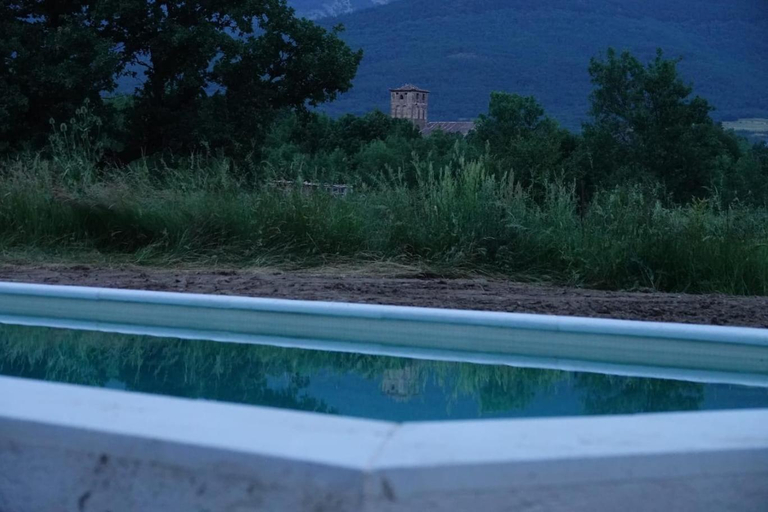 Sport & Beauty 2, Finca Fuente Techada - Adults Only, Segovia