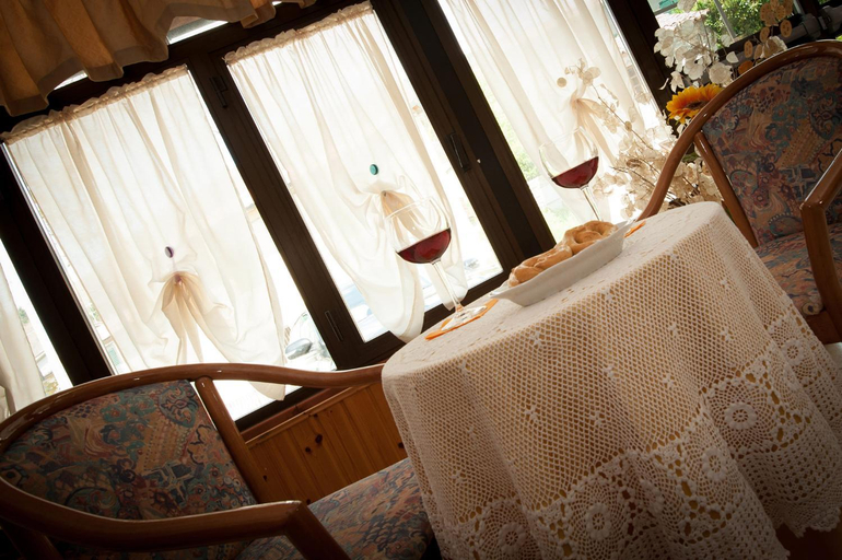 Others 5, Albergo Ristorante il Fungo, Grosseto