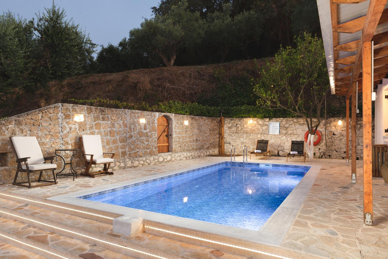 Others 1, Villa Rocale, Ionian Islands