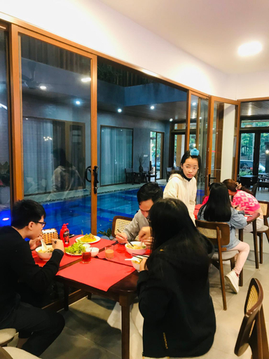 Food & Drinks 5, Moon Sun Boutique Villa, Hương Thủy