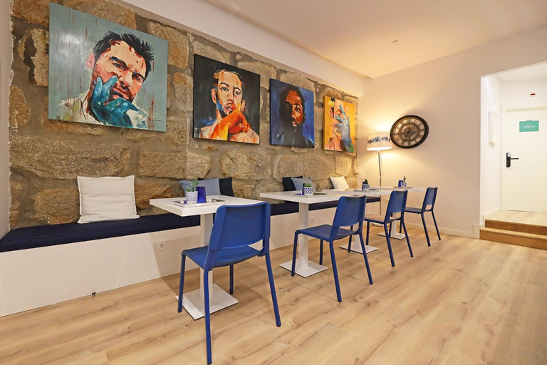 Food & Drinks 3, FLH Porto Downtown GuestHouse, Porto