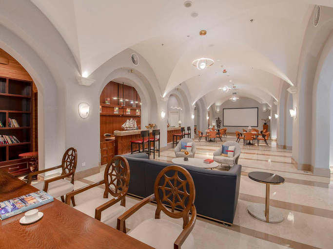 Food & Drinks 3, Park Inn Beihai Silver Beach Wanda plaza, Beihai