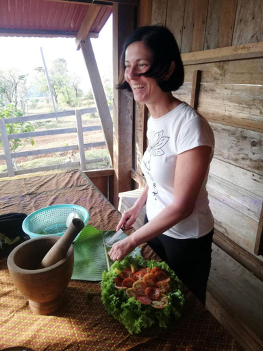 Food & Drinks 4, La Villa Hortensia-Mondulkiri, Saen Monourom