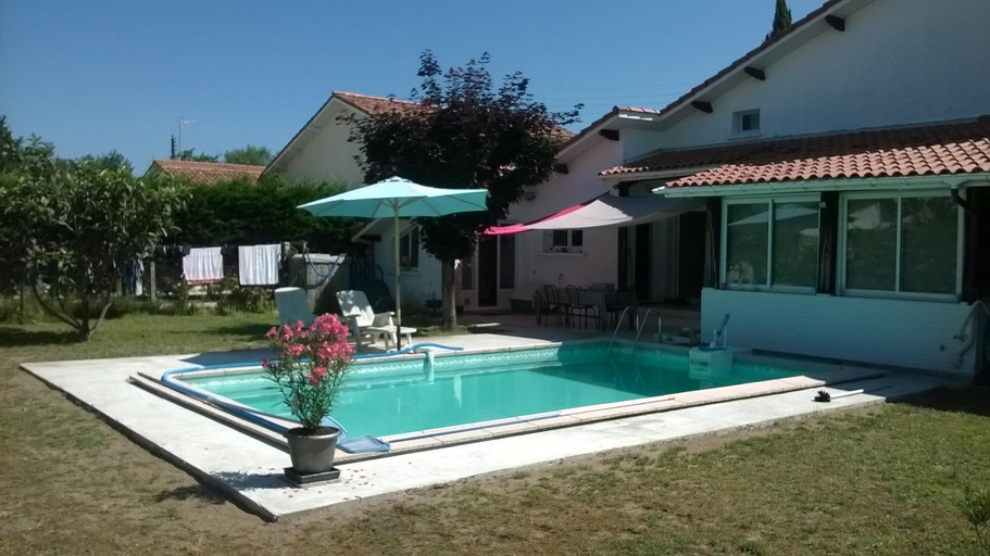 Sport & Beauty, Chez Valou et Mika, Landes
