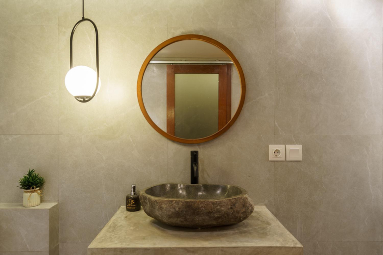 Bathroom 5