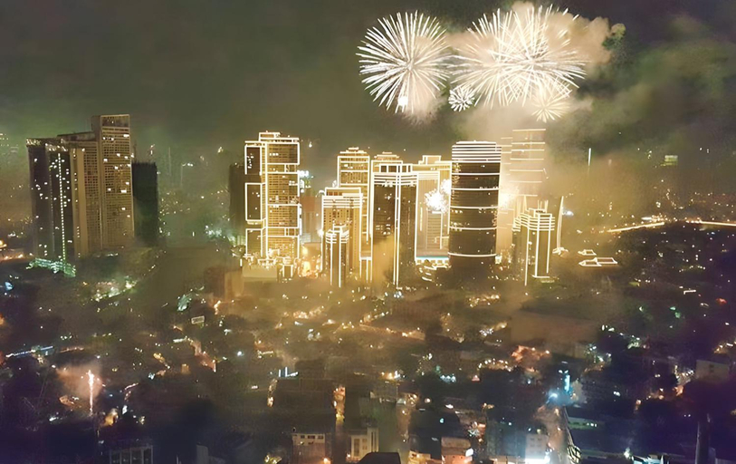 Others 4, Homestead, Makati City