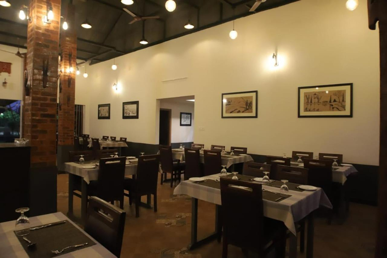 Food & Drinks 5, Green Planet Resort Mattannur, Kannur