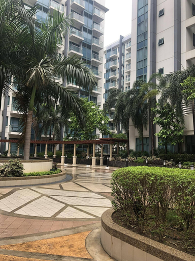 Exterior & Views 2, Palmtree Villas 1 -Favila Condotel Unit, Pasay City