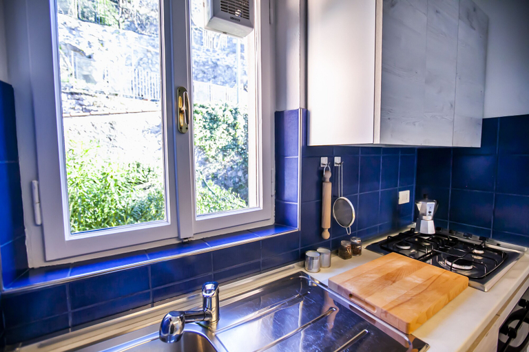 Private kitchen 4, Le Titino, Como