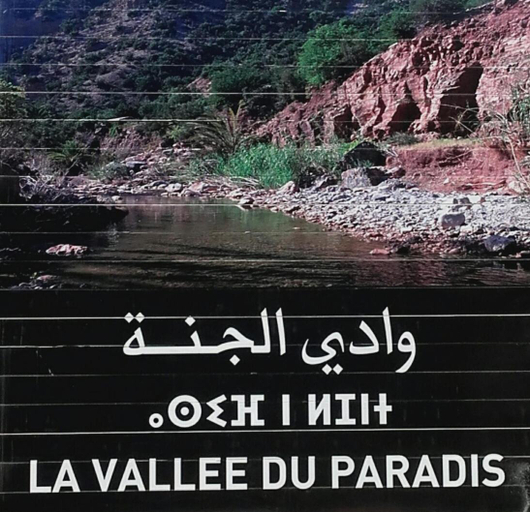 Others 5, Gite Village Paradise Valley, Agadir-Ida ou Tanane