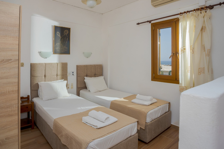 Bedroom 3, Bellino Apartments - Adults Only, Crete