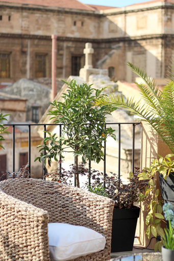 Others 3, Panto - Rooftop boutique rooms, Palermo