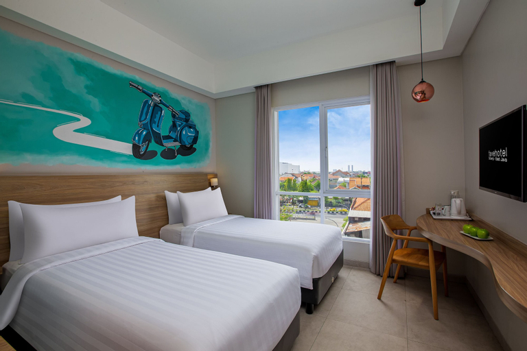 Bedroom 30