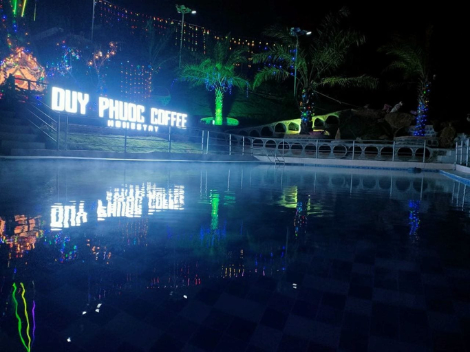 Exterior & Views 2, Duy Phuoc Coffee And Homestay, Bảo Lộc