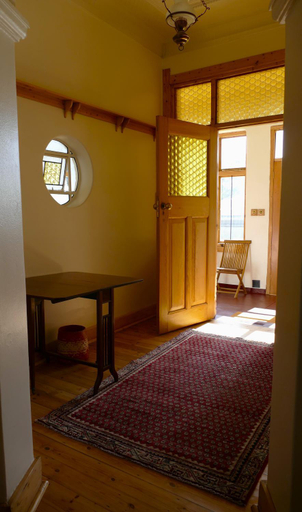 Public Area, FISHBIRD ART DECO VILLA, City of Johannesburg