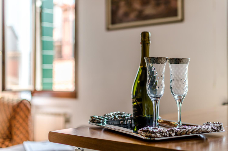 Food & Drinks 5, Venice Apartments, Venezia