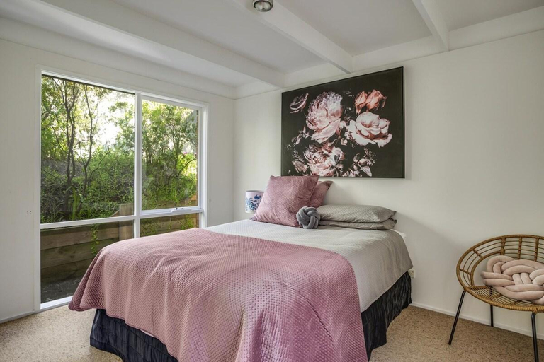 Bedroom 3, SunnySide at Sorrento, Melbourne